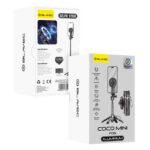 Τηλεχειριστήριο & Βάση