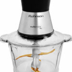 Rohnson Πολυκόπτης Multi 700W με Δοχείο 2lt