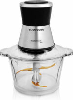 Rohnson Πολυκόπτης Multi 700W με Δοχείο 2lt