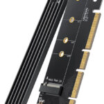 Ugreen Κάρτα PCIe σε 1 θύρα M.2