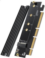 Ugreen Κάρτα PCIe σε 1 θύρα M.2