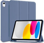 Tech-Protect SC PEN Flip Cover Μπλε (iPad 2022 10.9'' / iPad 2025 11")