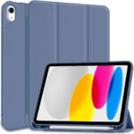 Tech-Protect SC PEN Flip Cover Μπλε (iPad 2022 10.9'' / iPad 2025 11")