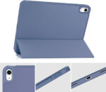 Tech-Protect SC PEN Flip Cover Μπλε (iPad 2022 10.9'' / iPad 2025 11") - Image 3
