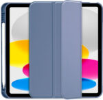 Tech-Protect SC PEN Flip Cover Μπλε (iPad 2022 10.9'' / iPad 2025 11") - Image 2