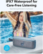 Anker SoundCore Motion 100 Bluetooth 20W έως 12 ώρες Μαύρο - Image 2