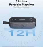 Anker SoundCore Motion 100 Bluetooth 20W έως 12 ώρες Μαύρο - Image 3