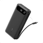 Anker Powercore 20000mAh 87W με Θύρα USB-A και Θύρα USB-C Μαύρο