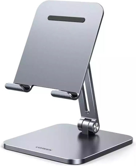 Ugreen Lp134 Βάση Tablet Γραφείου έως 11&Amp;Quot; σε Γκρι χρώμα Ugreen LP134 Βάση Tablet Γραφείου έως 11" σε Γκρι χρώμα
